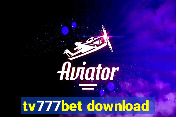 tv777bet download